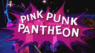 Pink Punk Pantheon  Die kabarettistische Karnevalsrevue  Das Beste der letzten Jahre [upl. by Iene59]