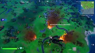 SamediFORTNITE I FR PS5  Sur FORTNITE CHAPITRE 2 REMIX [upl. by Bohlin]