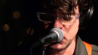 Man Or AstroMan  Antimatter Man Live on KEXP [upl. by Asaert]