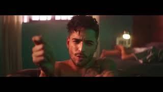 Maluma  ft French Montana GPS Video oficial [upl. by Airemaj]