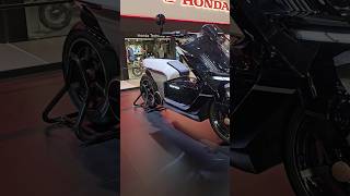 INSANE 2026 Honda EV FUN Concept honda electric ev bikelife ebike speed power bike scooter [upl. by Oralla]