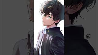 Oreki Houtarou  Hyouka  hyouka orekihoutaro [upl. by Raynah504]