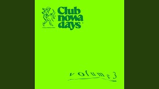 BOULÉ Club Nowadays Vol 3 [upl. by Phyllida]