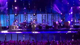 Jelly Roll  CMA Festival  Nissan Stadium  Nashville TN  682024  Part 2 of 2 [upl. by Zoeller]