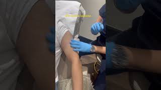 b12deficiency b12 facial beauty prphairgrowth laserhairremoval prphairtreatment skincare [upl. by Silevi]