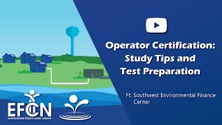 Operator Certification Study Tips and Test Preparation [upl. by Gonroff866]