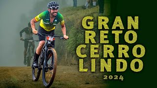 CERRO LINDO 4  Ciclistas de todo el país coronando CERRO NEIVA 🤩🔥  MTB NEIVA Video Oficial [upl. by Eldred]