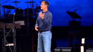 Todd Wagner On The Issue Of Evil  Watermark Community Church [upl. by Neila]