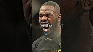 Jon Jones Goes PSYCHO On Tom Aspinall [upl. by Currey940]