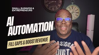 How AI Automation Can Transform Your Business and Boost Revenue [upl. by Sharron]