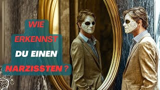 Wie erkennst Du einen Narzissten [upl. by Dammahum]