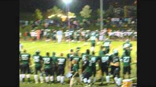 Football Game Pattonville High School [upl. by Ygief]