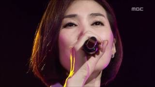 3R1 Jang Hyejin  Sad fate 장혜진  슬픈 인연 I Am A Singer 20110619 [upl. by Wunder]