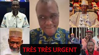 TRÈS TRÈS URGENT  SÉKOU TOUNKARA VS BAD LE MALIEN CHOGUEL KOKALLA MAÏGA ET KOMANI TANAPO [upl. by Herzig]