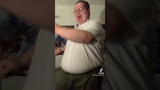 Peter Griffin dancing to Axel F [upl. by Clemence310]