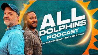 All Dolphins Podcast Episode 106 [upl. by Atoel]