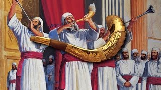 Tekia Gedola Sound the Great Shofar of our Freedom [upl. by Anma]