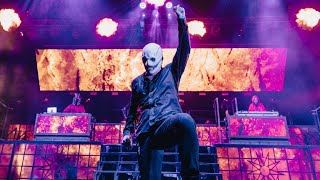 Slipknot Live at Knotfest Los Angeles 2021  1080p [upl. by Kleon745]