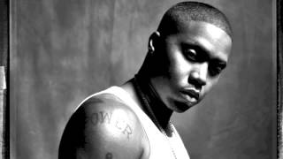 Nas Life Is Like A Dice Game OFFICIAL OG Original Unreleased [upl. by Goggin]