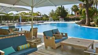 Martinhal Luxury Family Resort in Quinta do Lago [upl. by Binky]