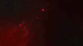 No Copyright Video Background Red Screen Motion Graphics Animated Background [upl. by Lynnell776]