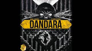 Dandara  Complete Original Soundtrack HD Audio [upl. by Kittie]