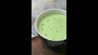 Learn How to Make Creamy Broccoli Soup  Quick Easy 15 Minute Recipe [upl. by Chien]