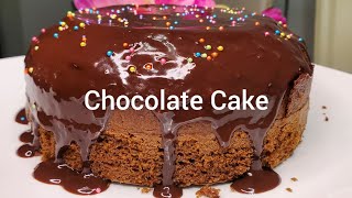 How to make a Pillsbury Chocolate premix taste like homemade cake easy recipe [upl. by Brinna118]