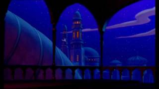 A Whole New World EU Portuguese  Aladdin [upl. by Skipp]