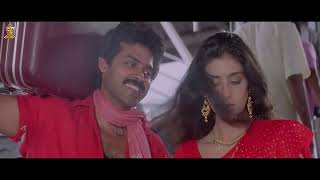 Coolie No 1 Telugu Movie Scenes  Venkatesh  Tabu  SP Shorts [upl. by Oman847]