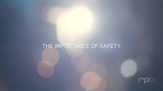 The Importance of Safety  RPB Safety [upl. by Gelya]