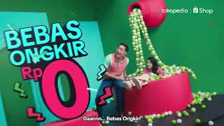 Dijamin Dapet di Promo Guncang 1111 [upl. by Notsla]