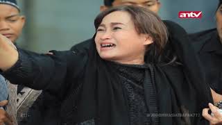 Mertua Dzolim  Jodoh Wasiat Bapak  ANTV Eps 712 15 Agustus 2018 [upl. by Iak]