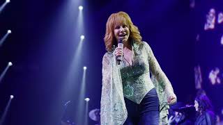 Reba McEntire  Live At Madison Square Garden [upl. by Rhu]