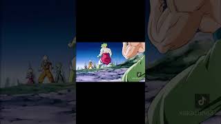 MutenRoshi macht Ansage an Broly anime animeedits viral viralvideo edit funny dragonball [upl. by Eikcid93]