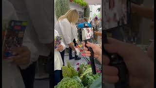 ЛУЧШАЯ цветочная выставка Москвы Flowers Expo 2024 [upl. by Vaenfila]