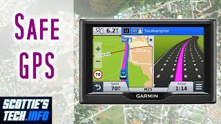 GPS vs Smartphone Which is better [upl. by Solberg]