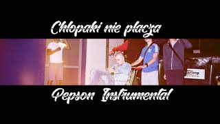 Bedoes Kubi Producent  Chłopaki nie płaczą Remake Instrumental [upl. by Zingg]