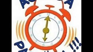 Programa Acorda Paschoal Extra FM 1991 [upl. by Aneladgam]