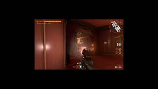 Confronting Nazis Soldiers Wolfenstein Youngblood Gameplay 60 FPS 4K Ultra HD Graphics [upl. by Ellennahs]