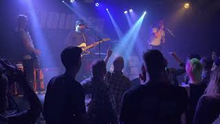 Riskee and the Ridicule Live Full Set  The Joiners Southampton  140422 [upl. by Cirdec]