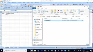 Selenium Interview Question How to ReadWrite excel file in Selenium Part 1 [upl. by Scheer]