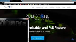 OpenVPN Pulpstone Mikodemos [upl. by Seldon]