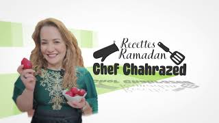 Khobz Eddar  Chef Chahrazad [upl. by Seigler781]