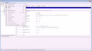 JEB Demo  Java AST Manipulation  Remove Junk Code [upl. by Eatnoed328]