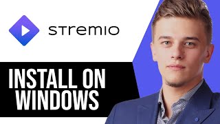 How to Install Stremio on Windows 10 Step by Step [upl. by Adnawyt]