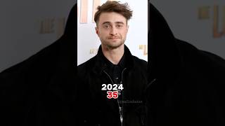 Harry Potter and the Sorcerer’s Stone 20012024 Cast Then and Now [upl. by Newberry969]