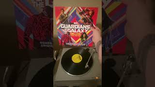 Guardians of the Galaxy Awesome Mix Vol 1Score [upl. by Saxon]