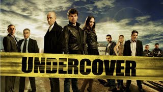 Undercover  Season 3 Episode 1 English Subtitles [upl. by Aikemehs130]