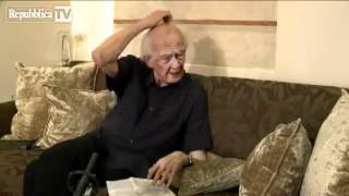 Zygmunt Bauman Impariamo a vivere insieme [upl. by Gnilrits179]